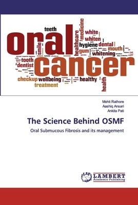 The Science Behind OSMF by Ankita Pati, Mohit Rathore, Aashiq Ansari