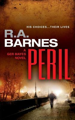 Peril by Ruby Barnes