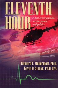 Eleventh Hour by Richard E. McDermott, Kevin D. Stocks