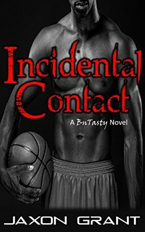 Incidental Contact by Jaxon Grant