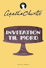 Invitation til mord by Agatha Christie