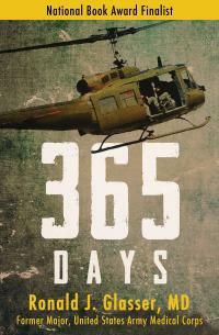 365 Days by Ronald J. Glasser