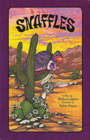 Snaffles by Robin James, Stephen Cosgrove