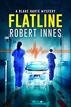 Flatline by Robert Innes