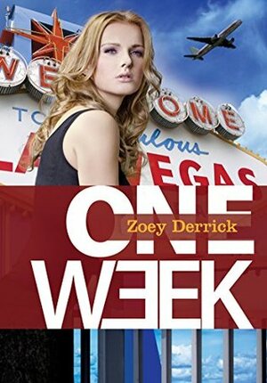 One Week by Zoey Derrick