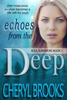 Echoes From the Deep by Cheryl Brooks