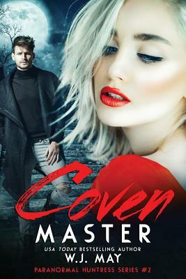 Coven Master by W. J. May