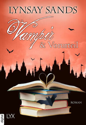 Vampir & Vorurteil by Lynsay Sands