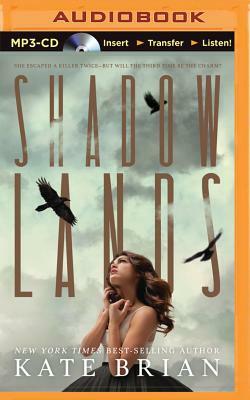 Shadowlands by Kate Brian