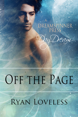 Off the Page by Ryan Loveless
