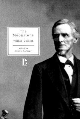 The Moonstone by Wilkie Collins