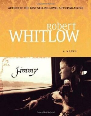 Jimmy by Robert Whitlow