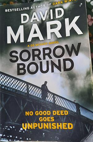 Sorrow Bound: The 3rd DS Mcavoy Novel by David Mark