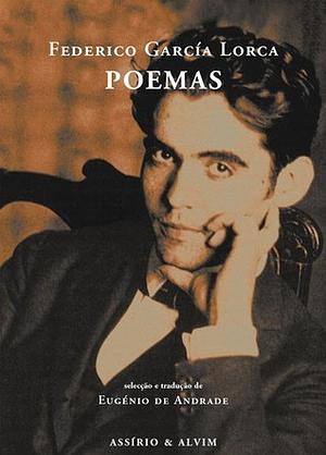 Poemas by Federico García Lorca