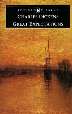 Great Expectations by Charles Dickens