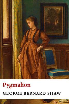 Pygmalion by George Bernard Shaw