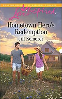 Hometown Hero's Redemption by Jill Kemerer