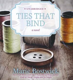 Ties That Bind by Marie Bostwick