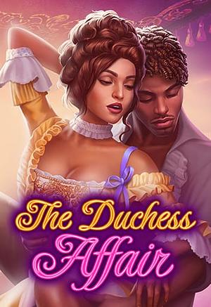 The Duchess Affair by Pixelberry Studios