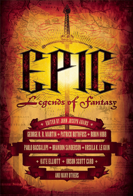 Epic: Legends of Fantasy by 