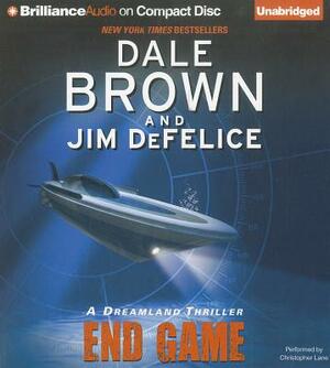 End Game by Jim DeFelice, Dale Brown