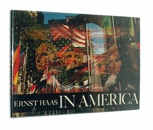 In America by Ernst Haas