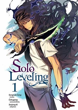 Solo Leveling 1 by Chugong