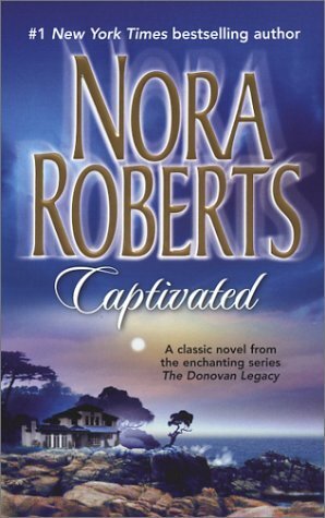 Captivated by Nora Roberts