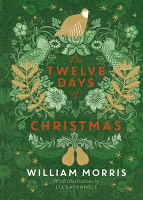 V&a: The Twelve Days of Christmas by V&A