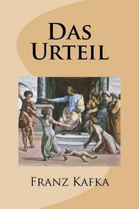 Das Urteil by Franz Kafka