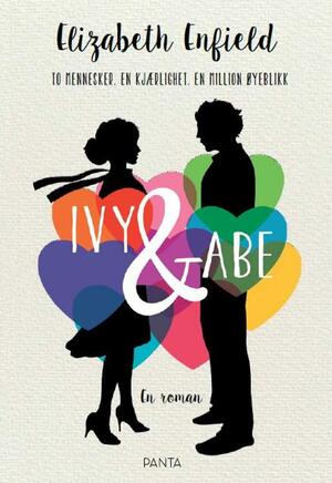 Ivy & Abe by Elizabeth Enfield