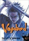 Vagabond, Volume 3 by Yuji Oniki, Eiji Yoshikawa, Takehiko Inoue