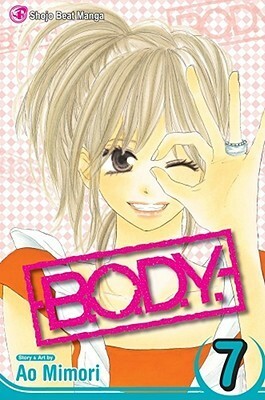 B.O.D.Y., Vol. 7 by Ao Mimori