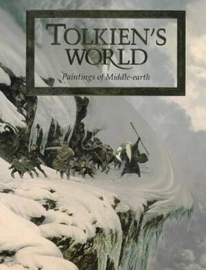 Tolkien's World by J.R.R. Tolkien