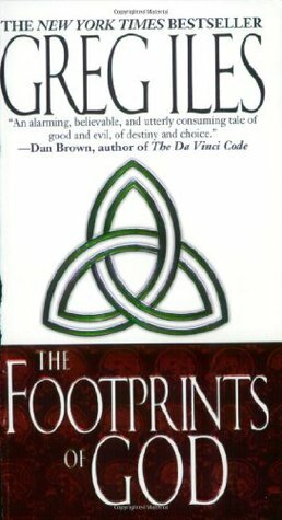 The Footprints of God by Greg Iles