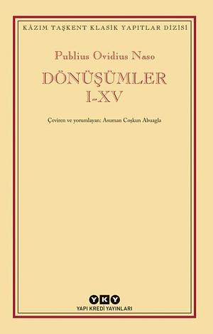 Dönüşümler I-XV by Ovid