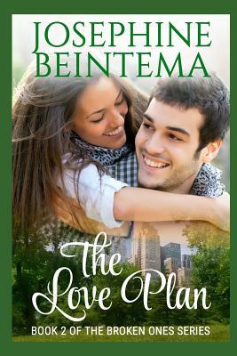 The Love Plan by Josephine Beintema