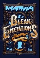 Bleak Expectations by Mark Evans