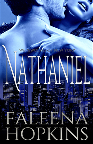 Nathaniel by Faleena Hopkins