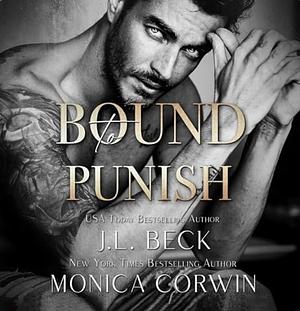 Bound to Punish by J.L. Beck