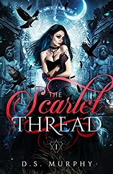 The Scarlet Thread by D.S. Murphy