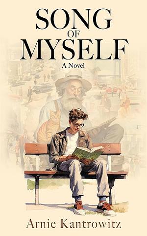 Song of Myself: A Novel by Patrick Merla