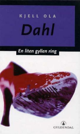 En liten gylden ring by K.O. Dahl