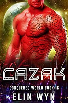 Cazak by Elin Wyn