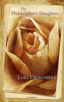 Philosopher's Daughter by Lori Desrosiers