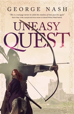 Uneasy Quest by George Nash