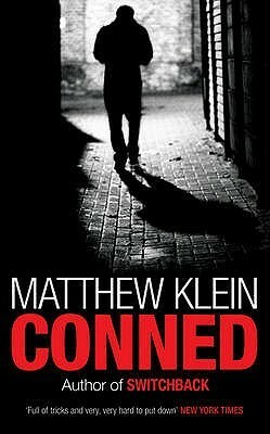 Conned by Matthew Klein