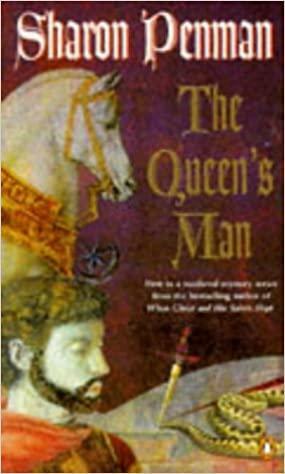 The Queen's Man by Sharon Kay Penman