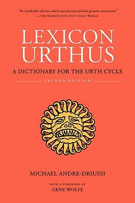 Lexicon Urthus, Second Edition by Michael Andre-Driussi