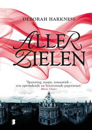 Allerzielen by Deborah Harkness